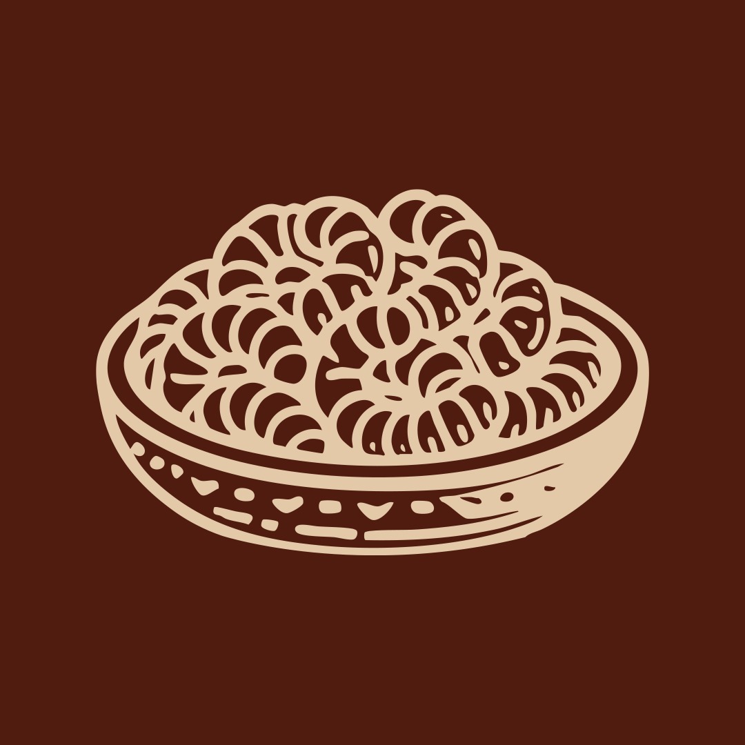 الأطباق الرئيسية